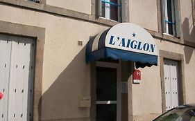 Hotel l Aiglon Limoges